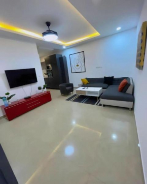 Appartement moderne